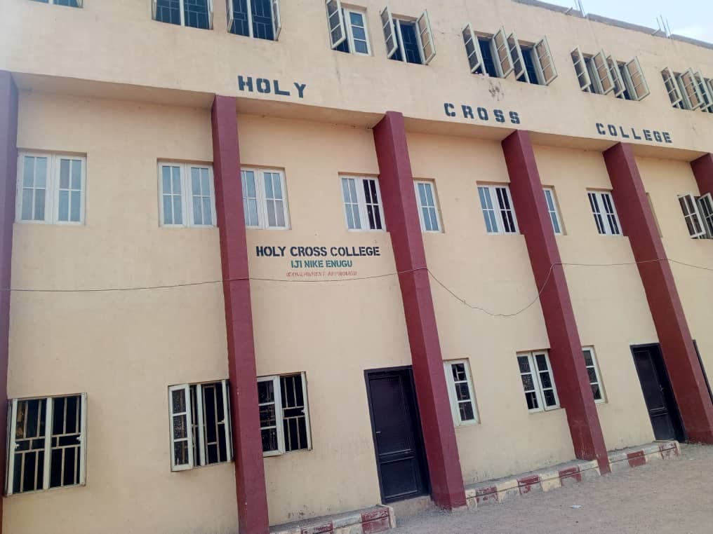 Holy Cross